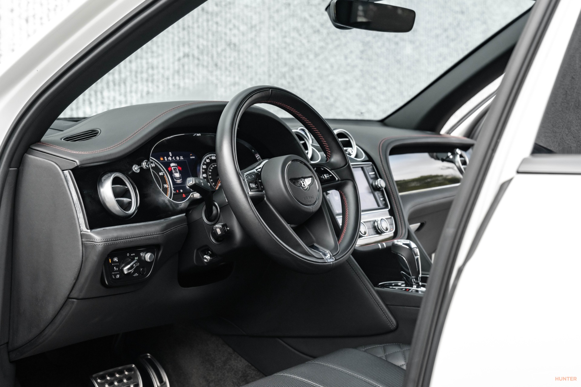 Used 2018 Bentley Bentayga Black Edition $281K MSRP + Used 2018 Bentley Bentayga Black Edition $281K MSRP +